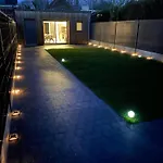Дом отдыха Charmante Maison Wicroise *